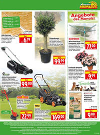 Herkules Baumarkt Prospekt woche 17 Seite 16