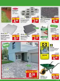 Herkules Baumarkt Prospekt woche 17 Seite 10