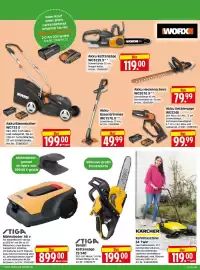 Herkules Baumarkt Prospekt woche 17 Seite 12