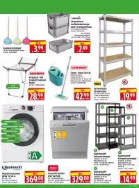 Herkules Baumarkt Prospekt woche 17 Seite 14