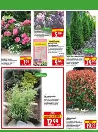 Herkules Baumarkt Prospekt woche 17 Seite 4