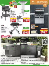 Herkules Baumarkt Prospekt woche 17 Seite 6