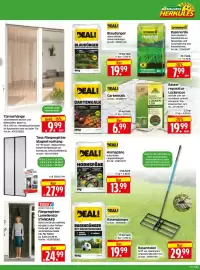 Herkules Baumarkt Prospekt woche 17 Seite 7