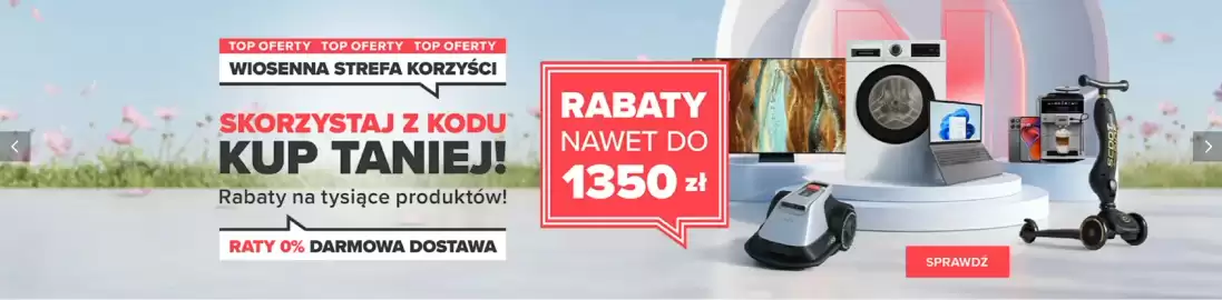 Neopunkt gazetka tydzień 17 Strona 1