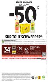 Catalogue Intermarché Drive page 48