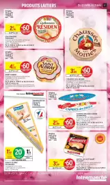 Catalogue Intermarché Drive page 17