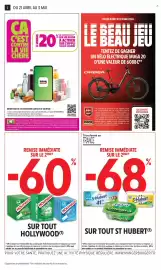 Catalogue Intermarché Drive page 2