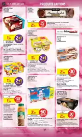 Catalogue Intermarché Drive page 22