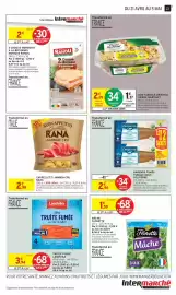 Catalogue Intermarché Drive page 23