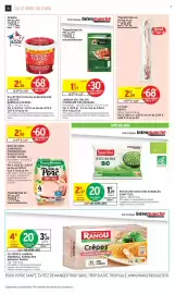 Catalogue Intermarché Drive page 24