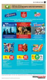 Catalogue Intermarché Drive page 25
