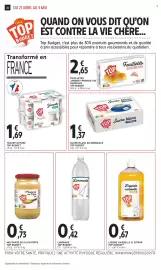 Catalogue Intermarché Drive page 26