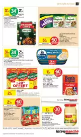Catalogue Intermarché Drive page 31