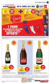 Catalogue Intermarché Drive page 33
