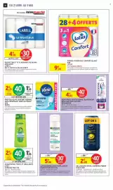 Catalogue Intermarché Drive page 36