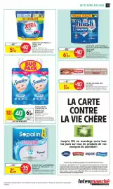 Catalogue Intermarché Drive page 37