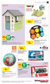 Catalogue Intermarché Drive page 41