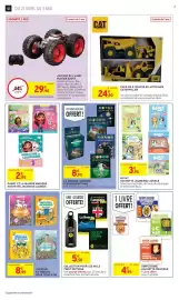 Catalogue Intermarché Drive page 42