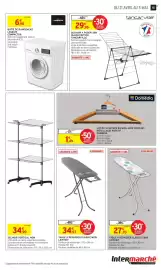 Catalogue Intermarché Drive page 45