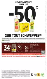 Catalogue Intermarché Drive page 48