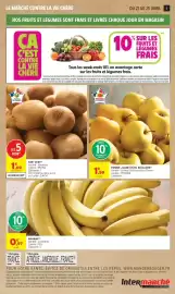 Catalogue Intermarché Drive page 5