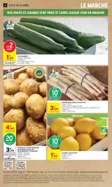 Catalogue Intermarché Drive page 6
