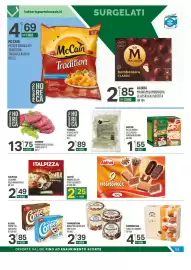Volantino Tutto Risparmio Cash&Carry Pagina 11
