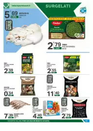 Volantino Tutto Risparmio Cash&Carry Pagina 13