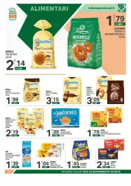 Volantino Tutto Risparmio Cash&Carry Pagina 14