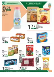Volantino Tutto Risparmio Cash&Carry Pagina 15