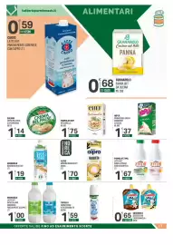 Volantino Tutto Risparmio Cash&Carry Pagina 17