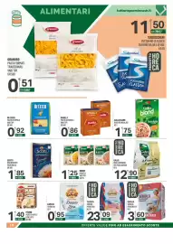 Volantino Tutto Risparmio Cash&Carry Pagina 18