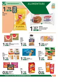Volantino Tutto Risparmio Cash&Carry Pagina 19