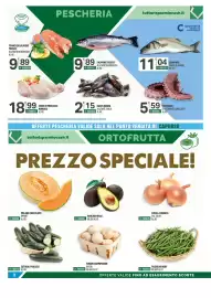 Volantino Tutto Risparmio Cash&Carry Pagina 2