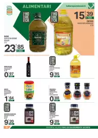 Volantino Tutto Risparmio Cash&Carry Pagina 20