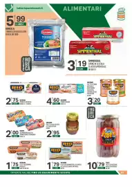 Volantino Tutto Risparmio Cash&Carry Pagina 21