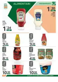 Volantino Tutto Risparmio Cash&Carry Pagina 22