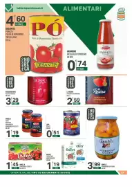 Volantino Tutto Risparmio Cash&Carry Pagina 23