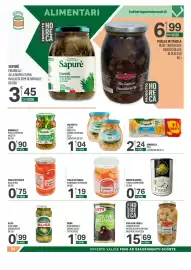 Volantino Tutto Risparmio Cash&Carry Pagina 24