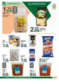 Volantino Tutto Risparmio Cash&Carry Pagina 25