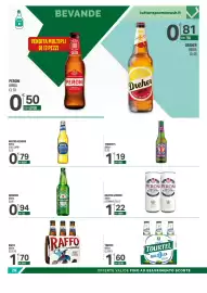 Volantino Tutto Risparmio Cash&Carry Pagina 28