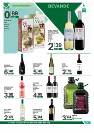 Volantino Tutto Risparmio Cash&Carry Pagina 29