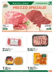 Volantino Tutto Risparmio Cash&Carry Pagina 3