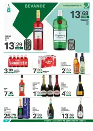Volantino Tutto Risparmio Cash&Carry Pagina 30