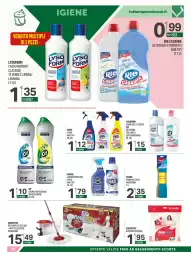 Volantino Tutto Risparmio Cash&Carry Pagina 32