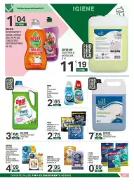 Volantino Tutto Risparmio Cash&Carry Pagina 33