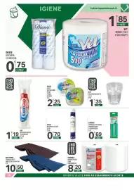 Volantino Tutto Risparmio Cash&Carry Pagina 34