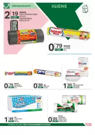 Volantino Tutto Risparmio Cash&Carry Pagina 35