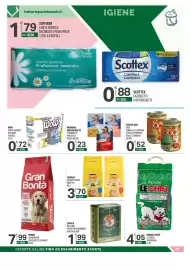 Volantino Tutto Risparmio Cash&Carry Pagina 37