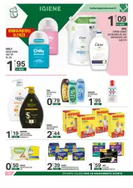 Volantino Tutto Risparmio Cash&Carry Pagina 38
